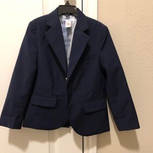 Boys Blazer